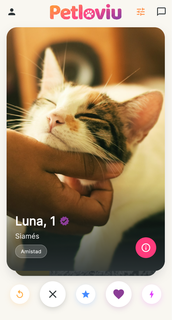 App Screen